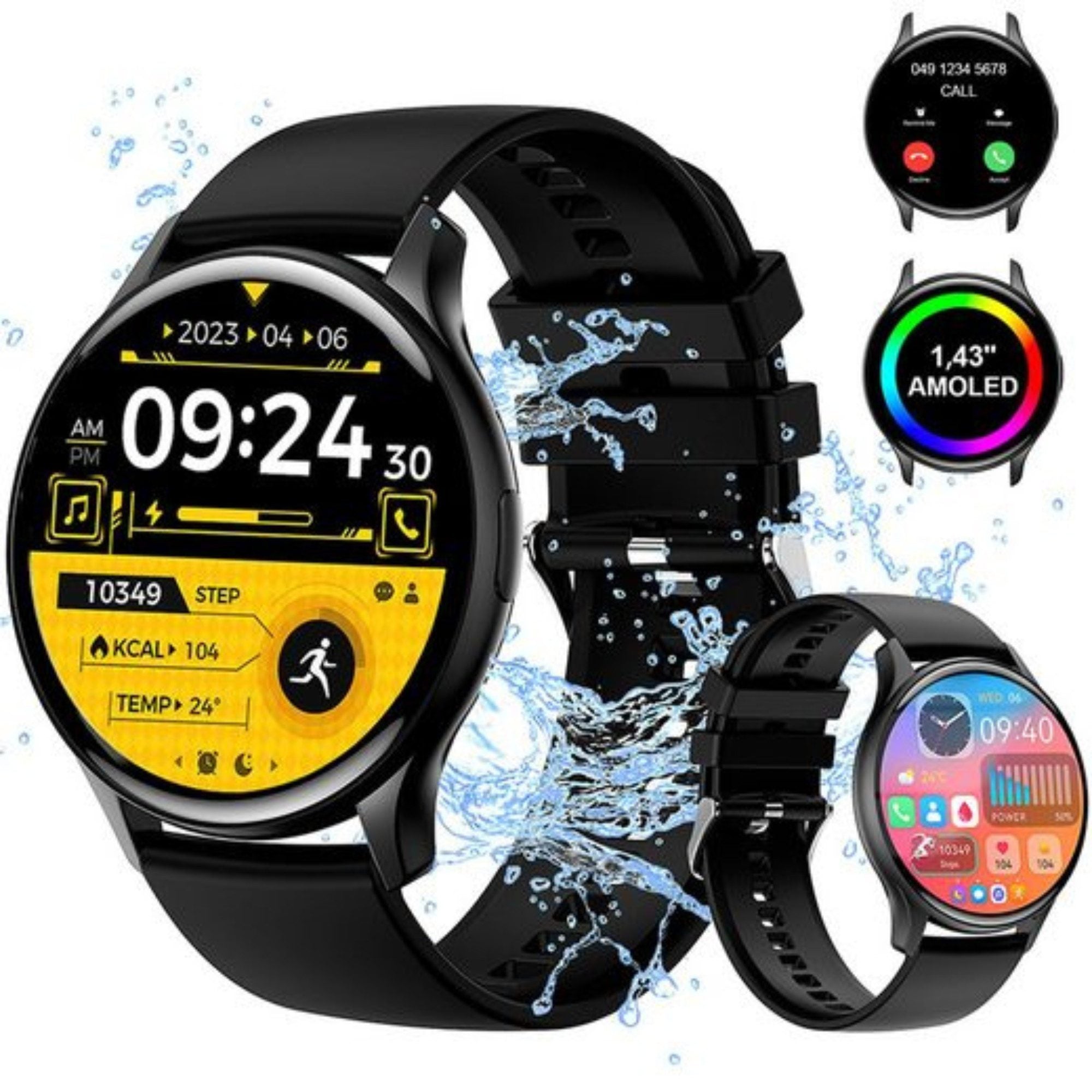 G87 Smartwatch G87 Smartwatch
